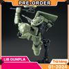 [Pre-order] - 2024 tháng 01 - HG UC 1/144 MS-06 ZAKU Ⅱ - Giá Order: 340k