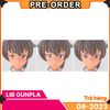[Pre-order] - 2023 tháng 08 - Phụ Kiện 30MS Option Face Parts Facial Expression Set 6 - Color C - Giá Order: 260k