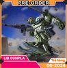 [Pre-order] - Trả hàng 2024 tháng 06 - HG BURGLARYDOG - Giá Order: 690k