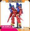 [Pre-order] - Trả hàng 2024 tháng 06 - HG 1/100 VF-19 CUSTOM FIRE VALKYRIE WITH SOUND BOOSTER - Giá Order: 985k