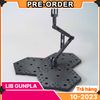 [Pre-order] - 2023 tháng 10 - Phụ Kiện Action Base 4 Black - Giá Order: 130k