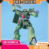 [Pre-order] - 2024 tháng 01 - HG UC 1/144 ZAKU II KAI - Giá Order: 260k