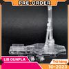 [Pre-order] - 2023 tháng 10 - Phụ Kiện Action Base 1 Clear - Giá Order: 150k