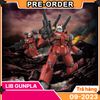 [Pre-order] HG ORIGIN 1/144 Guncannon - Cucuruz Doan’s Island Ver  - 2023 09 - Giá Order: 480k