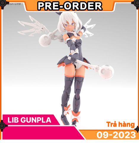 [Pre-order] 2023 09 - 30MS SIS-M00 Ilshana - Color C - Giá Order: 520k