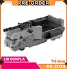 [Pre-order] - Trả hàng 2024 tháng 05 - HG 1/72 Kyoukai Senki AMAIM Warrior at the Borderline Weapon Set 8 - Giá Order: 630k