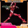 [Pre-order] RG Multipurpose Humanoid Decisive Weapon, Artificial Human Evangelion Production Model 02 - 2023 09 - Giá Order: 940k