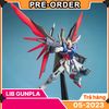 [Pre-order] 2023 05 - MG 1/100 DESTINY GUNDAM - Giá Order: 1000.k