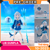 [Pre-order] - Trả hàng 2024 tháng 09 - figma - Hololive - Gawr Gura - Giá order: 2550k