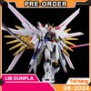 [Pre-order / Đặt trước] HGCE 1/144 Mighty Strike Freedom Gundam