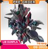 [Pre-order] SDW HEROES SASUKE DELTA GUNDAM - 2023 09 - Giá Order: 160k