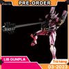[Pre-order] RG Multipurpose Humanoid Decisive Weapon, Artificial Human Evangelion Unit-08α - 2023 03 - Giá Order: 1020.k
