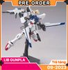 [Pre-order] 2023 09 - 1/144 HGUC GUNDAM F91 - Giá Order: 290k