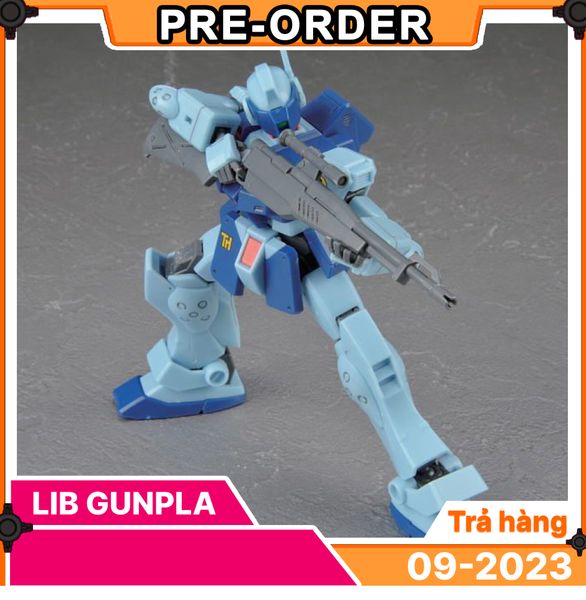[Pre-order] 2023 09 - HG UC 1/144 GM Sniper II - Giá Order: 310k