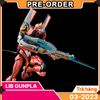[Pre-order] RG Multipurpose Humanoid Decisive Weapon, Artificial Human Evangelion Production Model-02 - 2023 03 - Giá Order: 1020.k