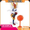 [Pre-order] - 2023 tháng 10 - Pokémon Plamo Collection 50 Select Series Cinderace - Giá Order: 320k