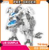 [Pre-order] - Trả hàng 2024 tháng 02 - 30MM 1/144 eEXM GIG-C02 Provedel - Type Command 02 - Giá Order: 795k