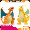 [Pre-order] - 2023 tháng 10 - Pokémon Plamo Collection 43 Charizard Battle Ver & Dragonite Vs Set - Giá Order: 320k