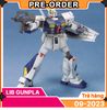 [Pre-order] 2023 09 - HG UC 1/144 Gundam NT-1 Alex - Giá Order: 310k