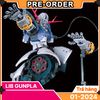 [Pre-order] - 2024 tháng 01 - RG 1/144 ZEONG - Giá Order: 1160k