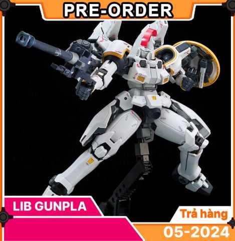 [Pre-order / Đặt trước] RG 1/144 TALLGEESE EW