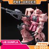 [Pre-order] - 2024 tháng 01 - RG 1/144 MS-06S CHAR ZAKU Ⅱ - Giá Order: 530k