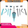 [Pre-order] - 2023 tháng 10 - Phụ Kiện 30MM Customize Weapons - Energy Weapon - Giá Order: 160k