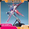 [Pre-order] - 2024 tháng 01 - MG 1/100 FORCE IMPULSE GUNDAM - Giá Order: 950k