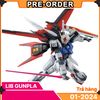 [Pre-order] - 2024 tháng 01 - MG 1/100 AILE STRIKE GUNDAM Ver. RM - Giá Order: 890k