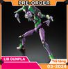 [Pre-order] - Trả hàng 2024 tháng 03 - RG Evangelion Eva Unit 01 - Giá Order: 945k