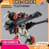[Pre-order] - 2024 tháng 01 - MG 1/100 BUSTER GUNDAM - Giá Order: 840k