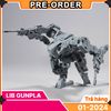 [Pre-order] - 2024 tháng 01 - 30MM 1/144 Extended Armament Vehicle - MASS PRODUCED SUB MACHINE Ver. - Giá Order: 170k