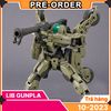 [Pre-order] - 2023 tháng 10 - 30MM 1/144 bẼM-33QB Volpanova - Quad Bike Ver - Giá Order: 310k