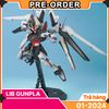 [Pre-order] - 2024 tháng 01 - MG 1/100 STRIKE NOIR GUNDAM - Giá Order: 950k