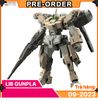 [Pre-order] 2023 09 - HG WFM 1/144 Demi Barding - Giá Order: 390k