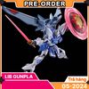 [Pre-order] - 2024 Tháng 05 - HGCE 1/144 Agnes' Gyan Storm - Giá Order: 580k