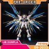 [Pre-order] RG 1/144 ZGMF-X20A STRIKE FREEDOM GUNDAM - 2023 09 - Giá Order: 620k