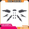 [Pre-order] - 2024 tháng 01 - 30MM 1/144 OPTION PARTS SET 5 - MULTI WING / MULTI BOOSTER - Giá Order: 130k