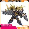 [Pre-order] 2023 08 - SD Gundam Cross Silhouette - Gundam Unicorn 02 Banshee / Banshee Norn Destroy mode  - Giá Order: 470k
