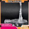 [Pre-order] - 2024 tháng 01 - ACTION BASE 1 CLEAR - Giá Order: 120k