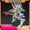 [Pre-order] SDW HEROES KNIGHT STRIKE GUNDAM - 2023 09 - Giá Order: 180k