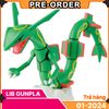 [Pre-order] - 2024 tháng 01 - POKEMON PLAMO COLLECTION 46 SELECT SERIES Rayquaza - Giá Order: 360k