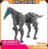 [Pre-order] - Trả hàng 2024 tháng 04 - 30MM 1/144 Extended Armament Vehicle - Horse Mecha Ver. Dark gray - Giá Order: 195k
