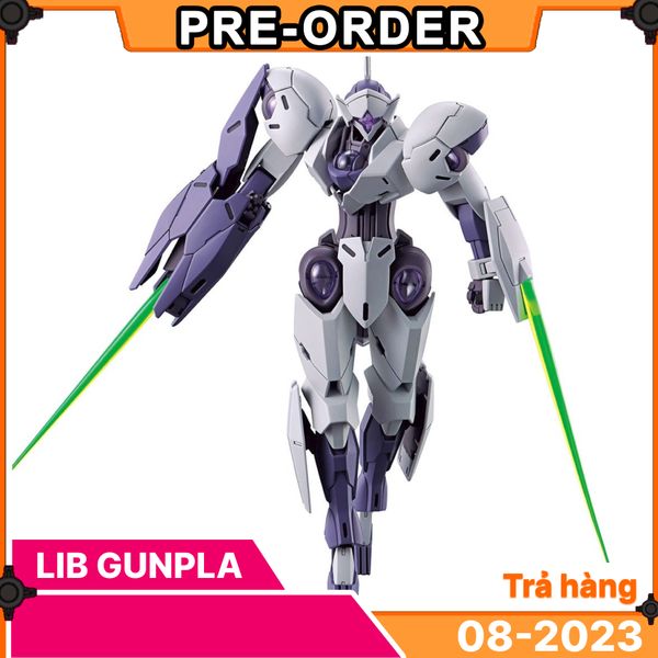 [Pre-order] 2023 08 - HG WFM 1/144 MICHAELIS - Giá Order: 330k