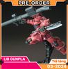 [Pre-order] - Trả hàng 2024 tháng 03 - HG GTO 1/144 MS-06S Char Zaku II Red Comet Ver. - Giá Order: 375k