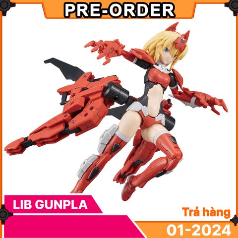 [Pre-order] - 2024 tháng 01 - 30MS SIS-Gc69r ALKA-CARTI - QUARTET FORM - Giá Order: 630k