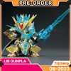 [Pre-order] 2023 08 - SDW Heroes Arthur Gundam MK III - Giá Order: 190k