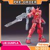 [Pre-order] - 2023 tháng 10 - HG BF 1/144 Gundam Amazing Red Warrior - Giá Order: 500k