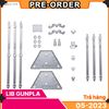 [Pre-order] 2023 05 - WFM THE WITCH FROM MERCURY WEAPON DISPLAY BASE - Giá Order: 100.k