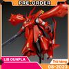 [Pre-order] 2023 08 - RE/100 1/100 MSN-04 II Nightingale - Giá Order: 1700k